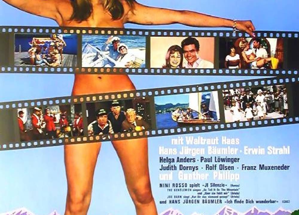 Happy-End am Wolfgangsee hdfilme