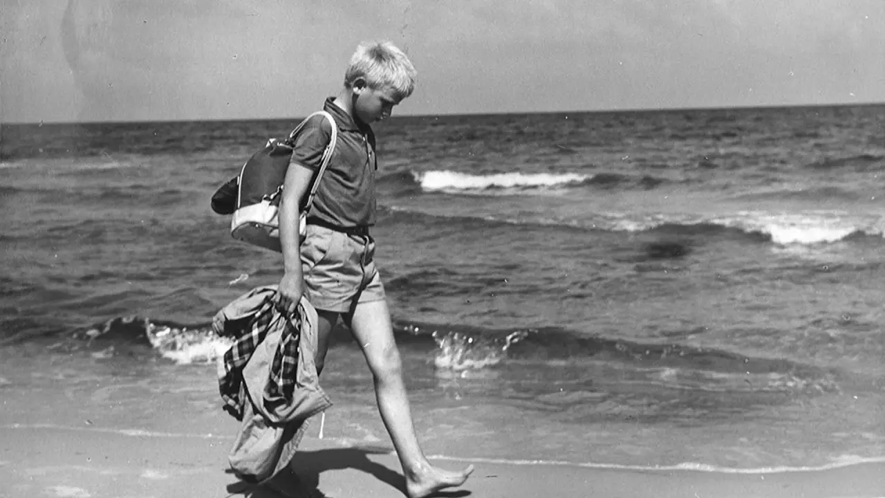 Die Reise nach Sundevit hdfilme
