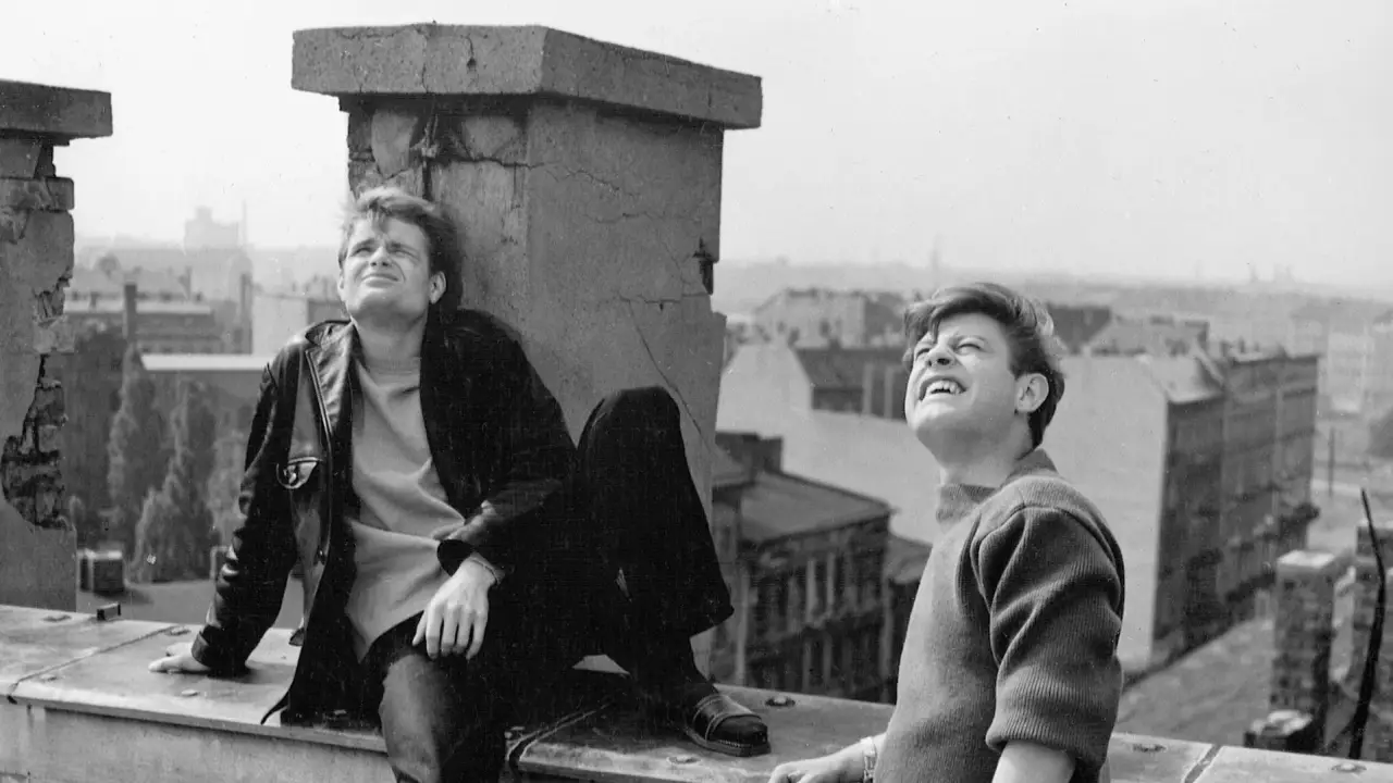Berlin um die Ecke hdfilme