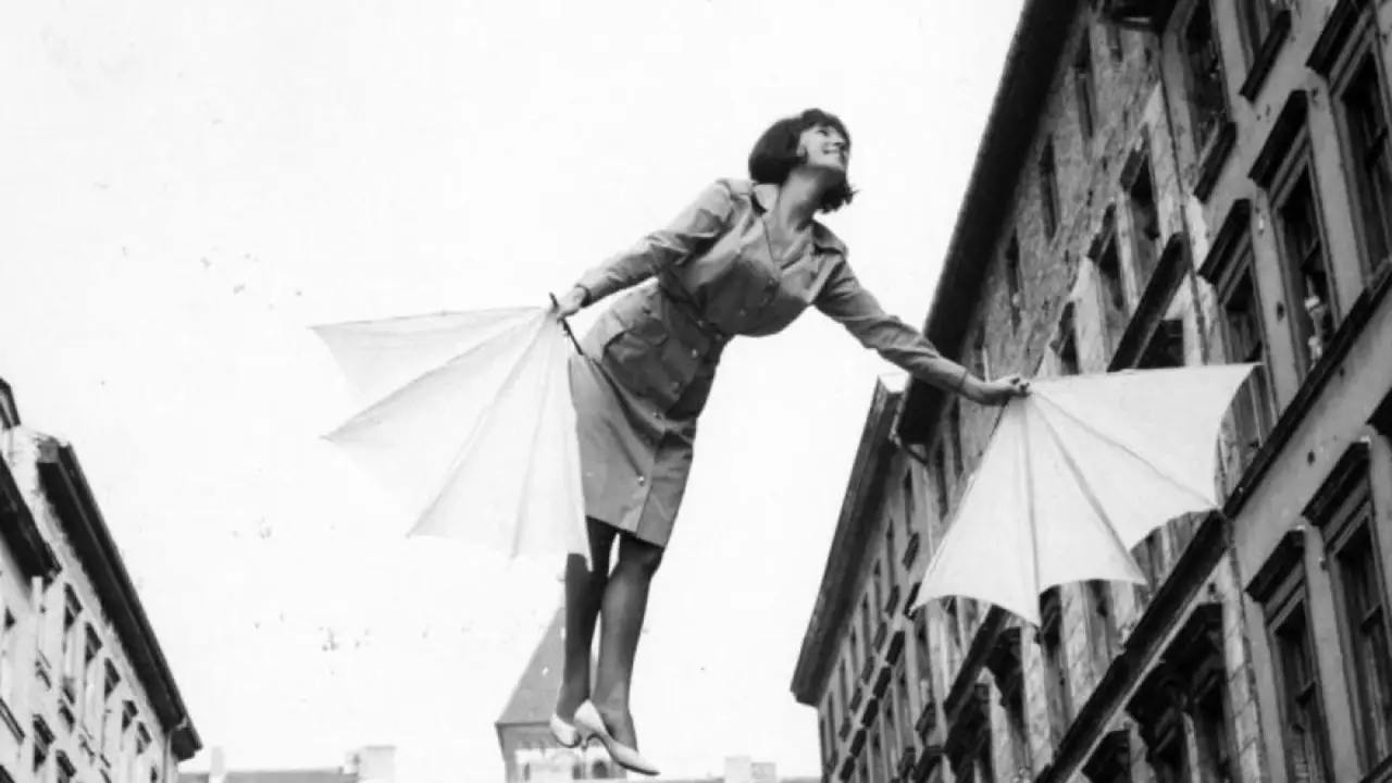 Fräulein Schmetterling hdfilme