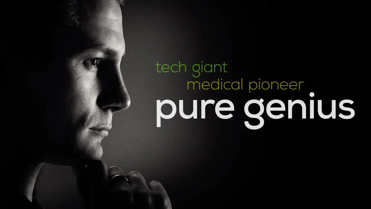 Pure Genius hdfilme