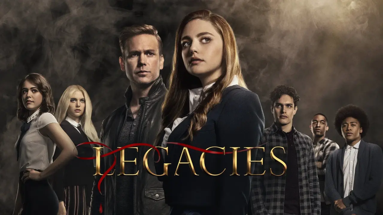 Legacies hdfilme