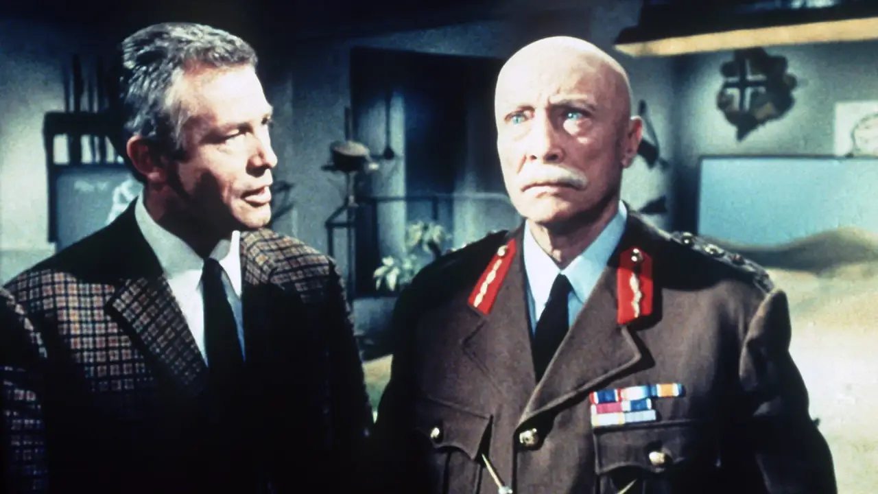 Edgar Wallace: Der Bucklige von Soho hdfilme