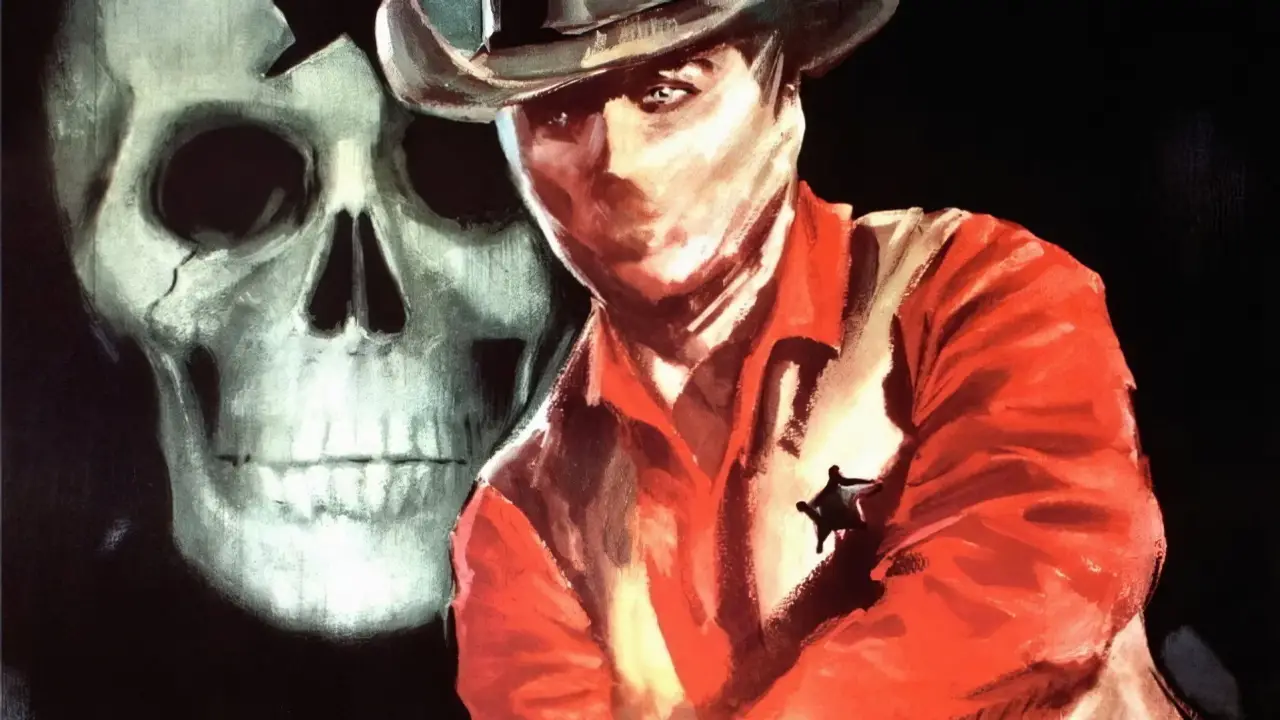 Django - schwarzer Gott des Todes hdfilme