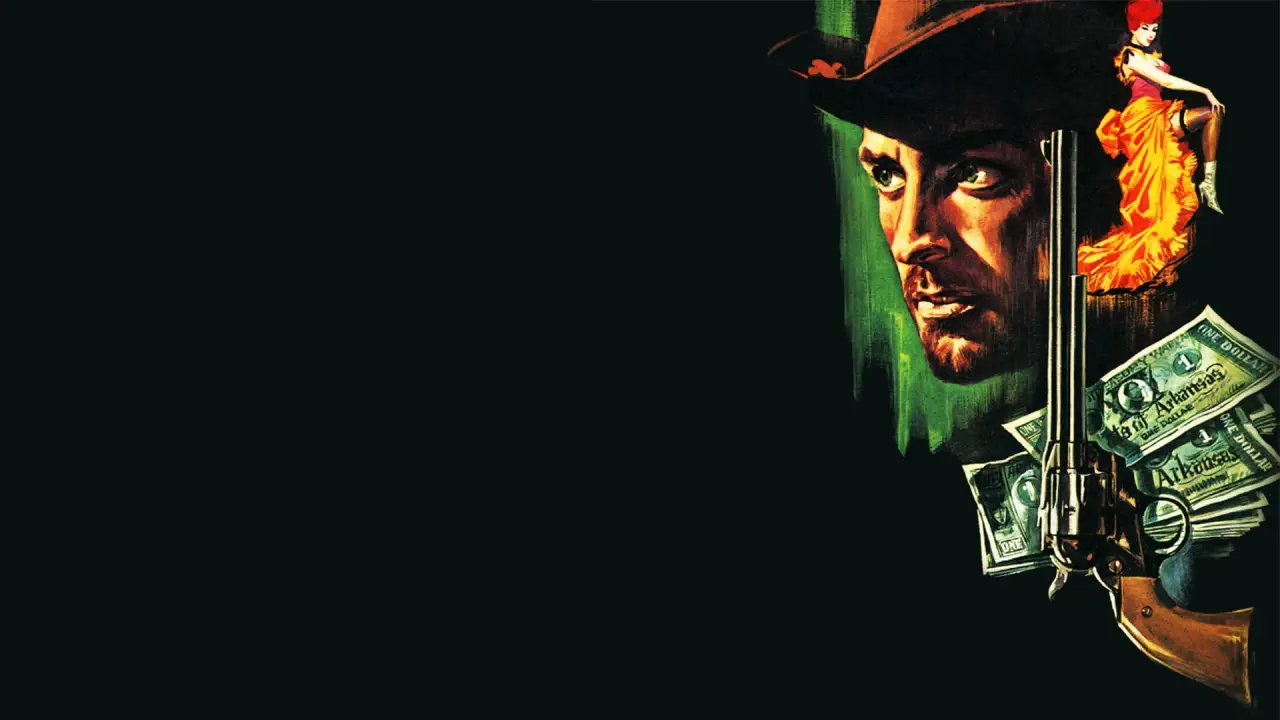 Eine Flut von Dollars hdfilme