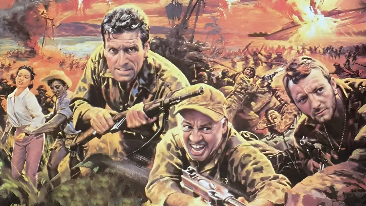 Verrat in der Bucht hdfilme