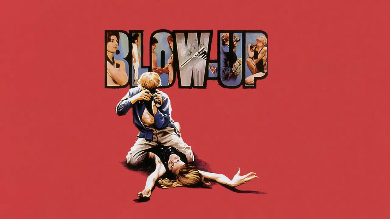 Blow Up hdfilme