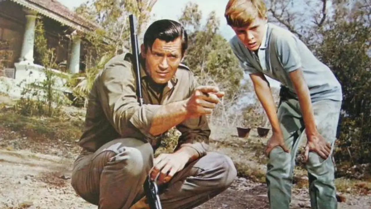 Gefahr im Tal der Tiger hdfilme