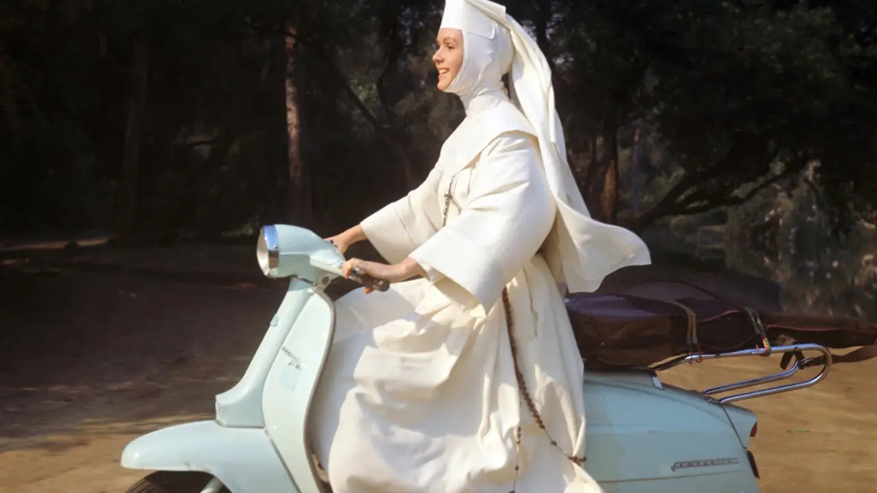 Dominique – Die singende Nonne hdfilme