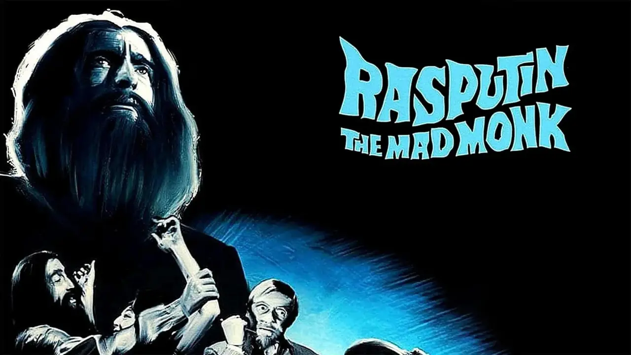 Rasputin - Der wahnsinnige Mönch hdfilme