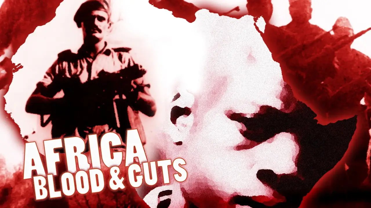 Africa Addio hdfilme
