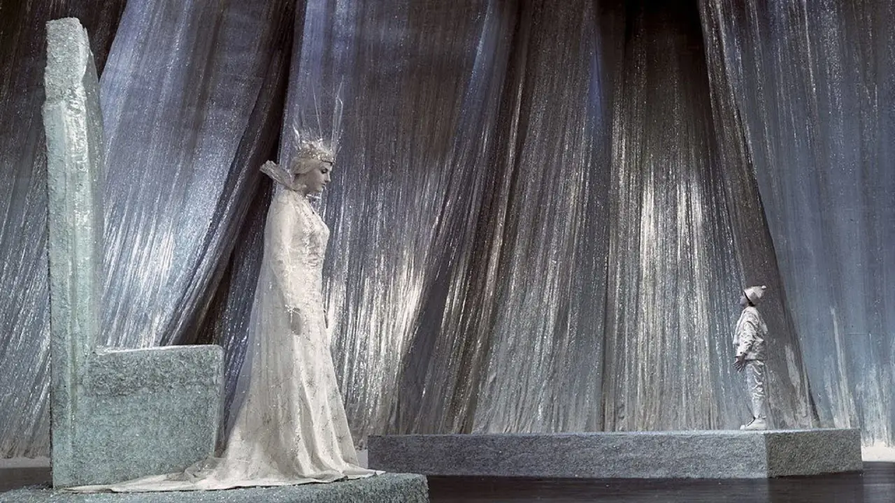 Die Schneekönigin hdfilme