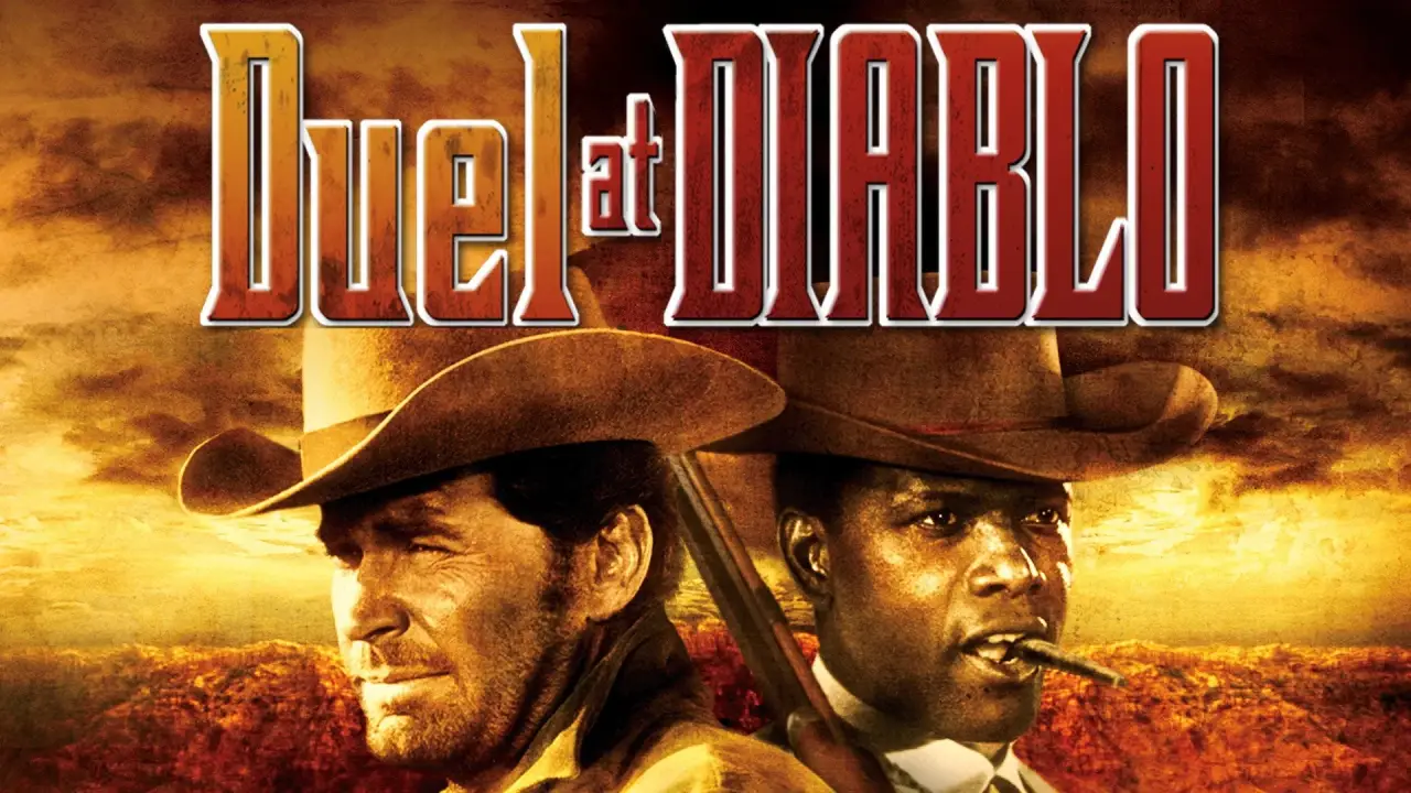 Duell in Diablo hdfilme
