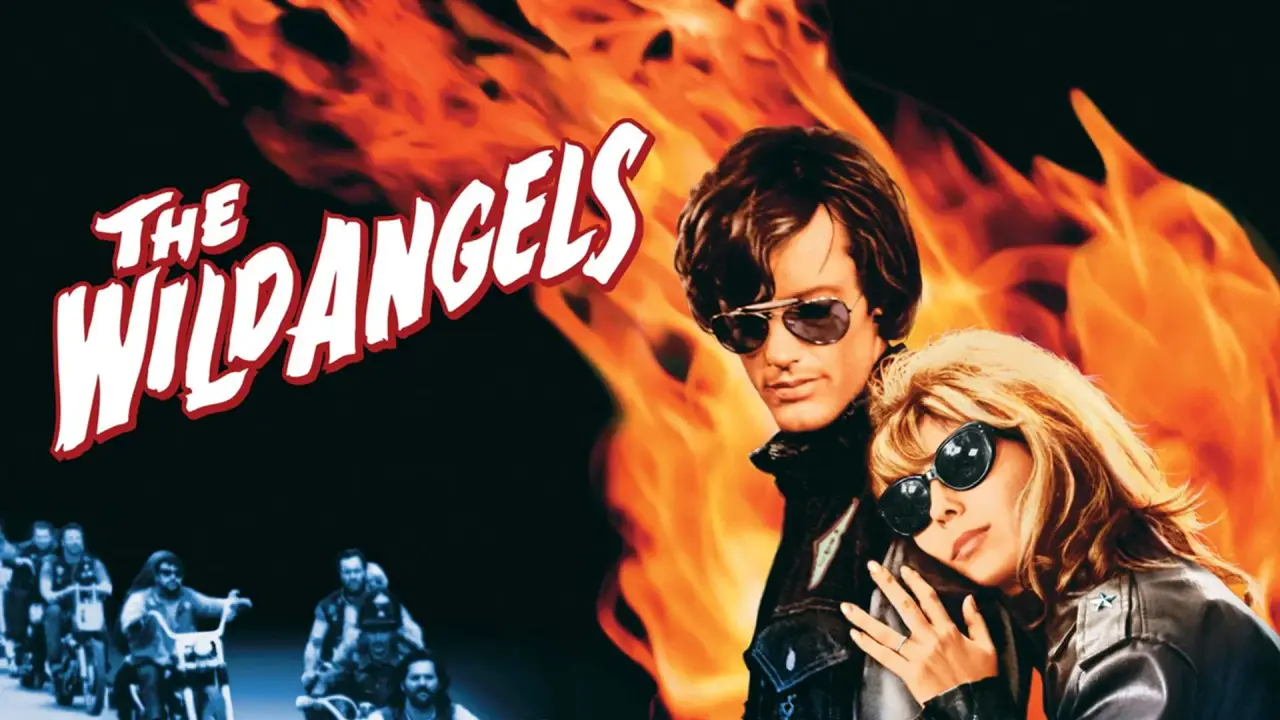 Die wilden Engel hdfilme