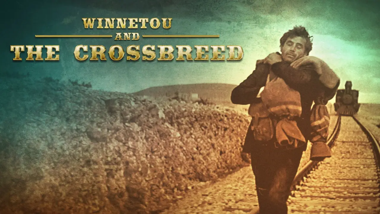 Winnetou und das Halbblut Apanatschi hdfilme