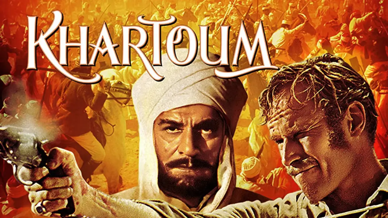 Khartoum hdfilme