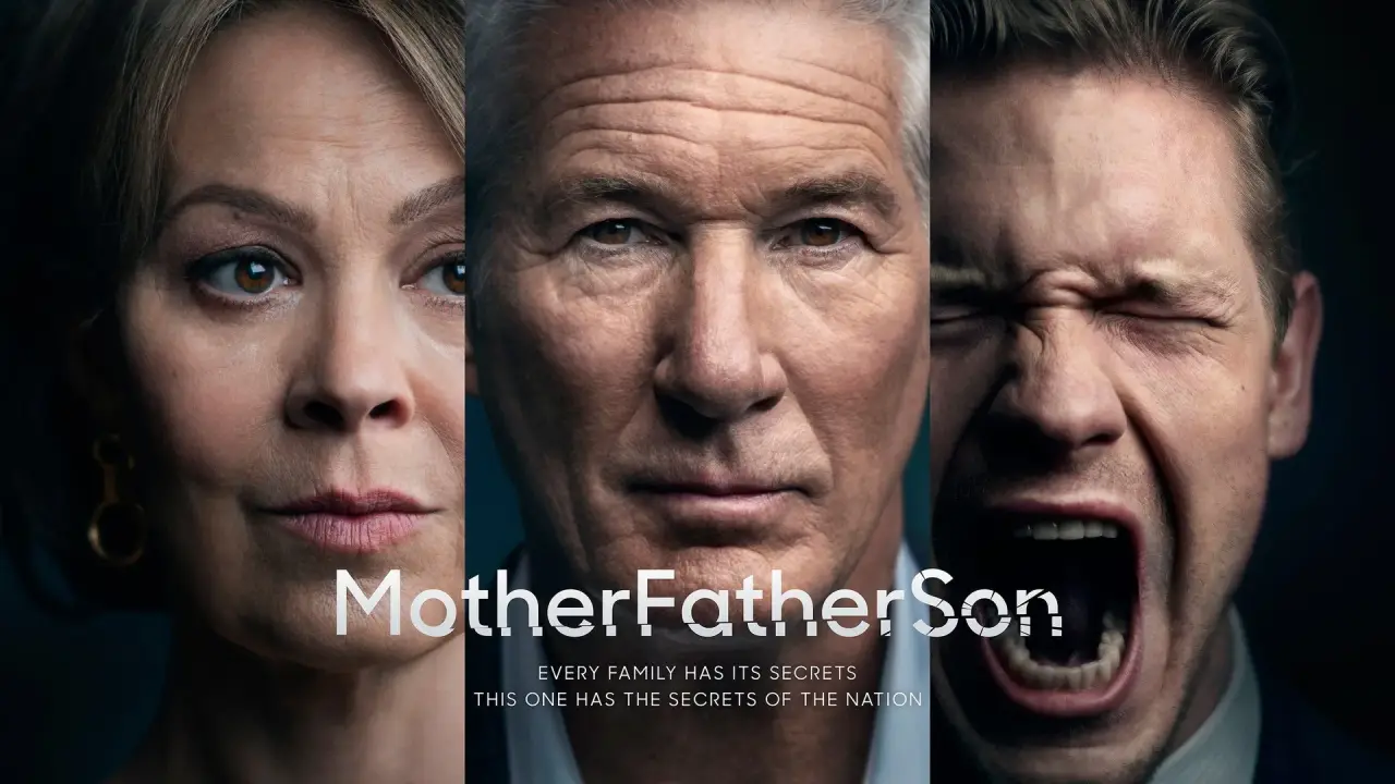 MotherFatherSon hdfilme