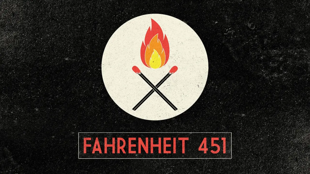 Fahrenheit 451 hdfilme