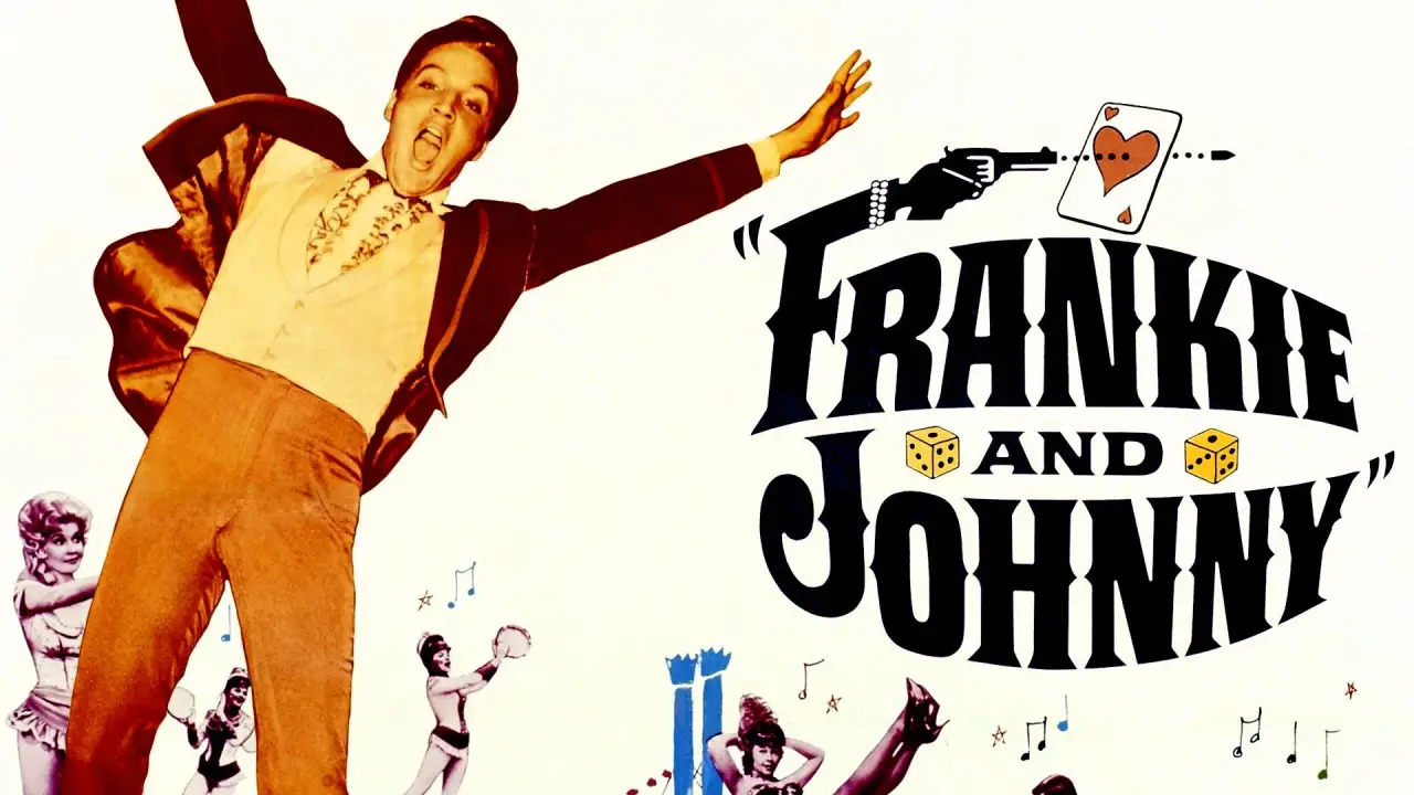Frankie und Johnny hdfilme