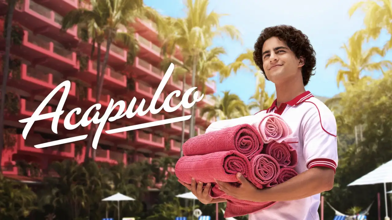 Acapulco hdfilme