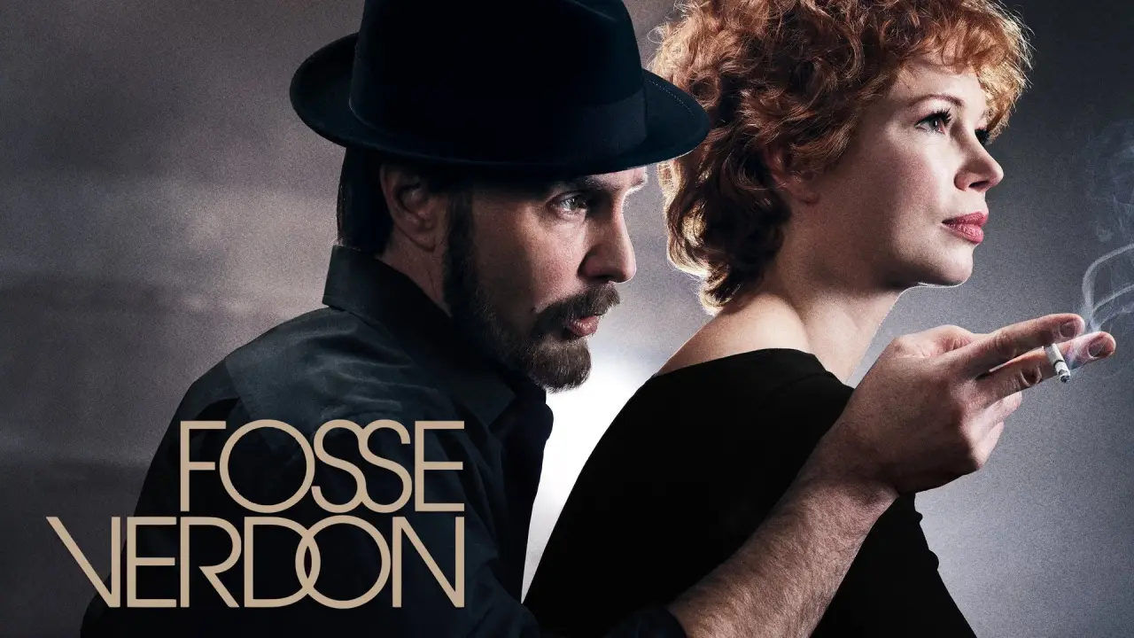 Fosse/Verdon hdfilme