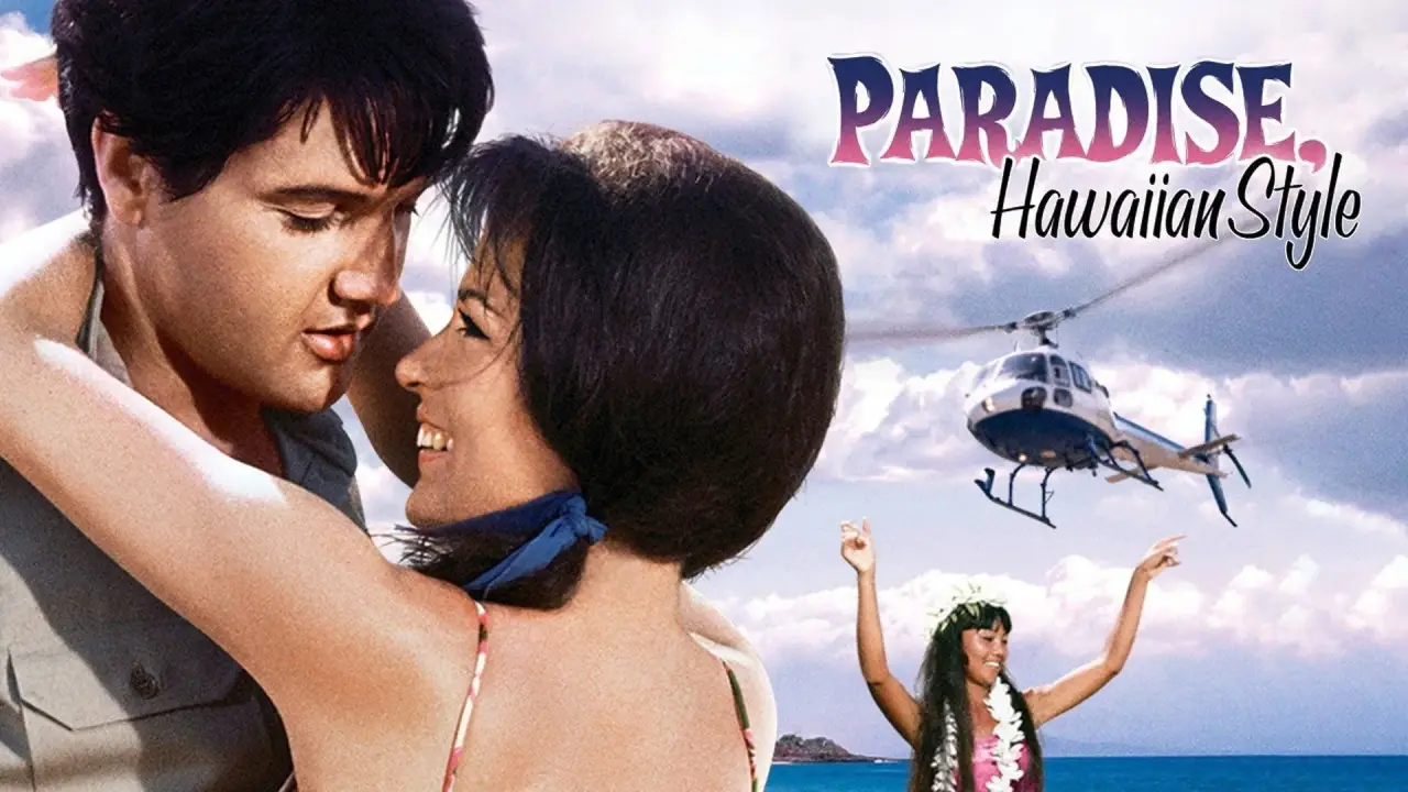 Südsee-Paradies hdfilme