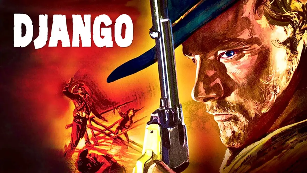 Django hdfilme