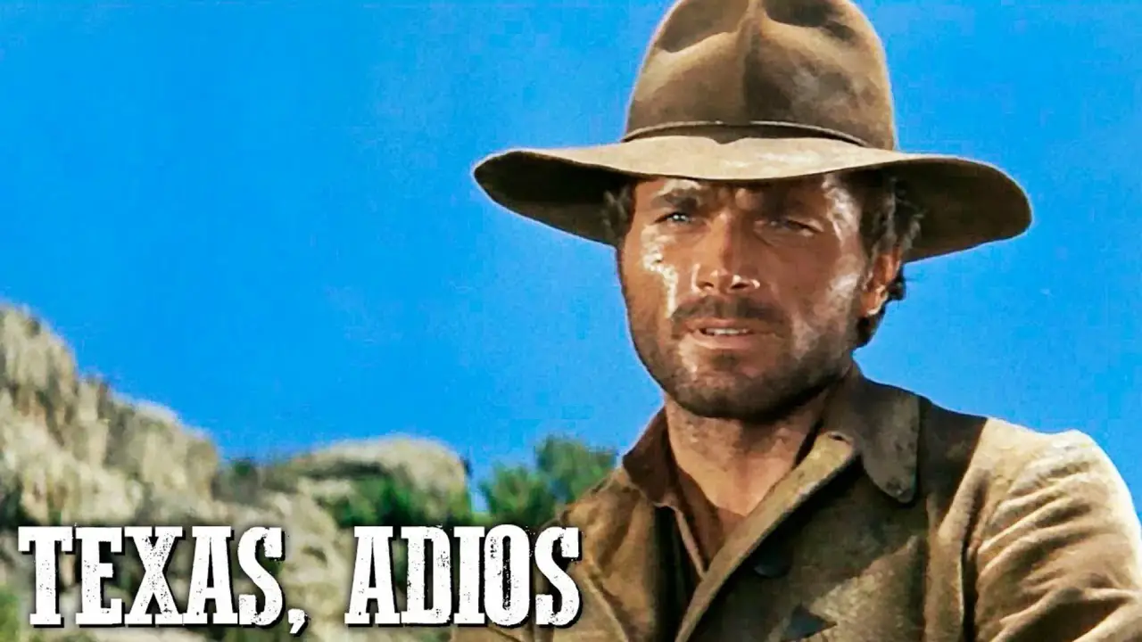 Django, der Rächer hdfilme