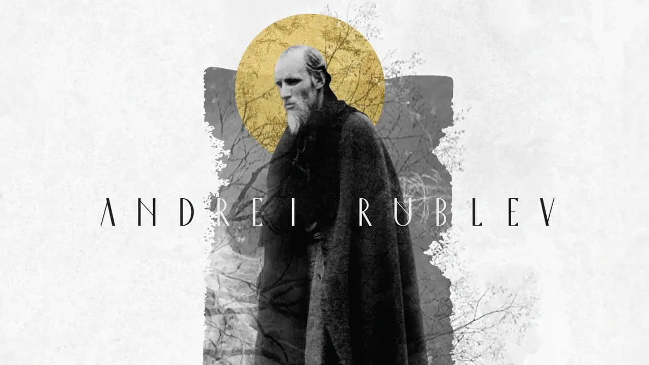 Andrej Rubljow hdfilme