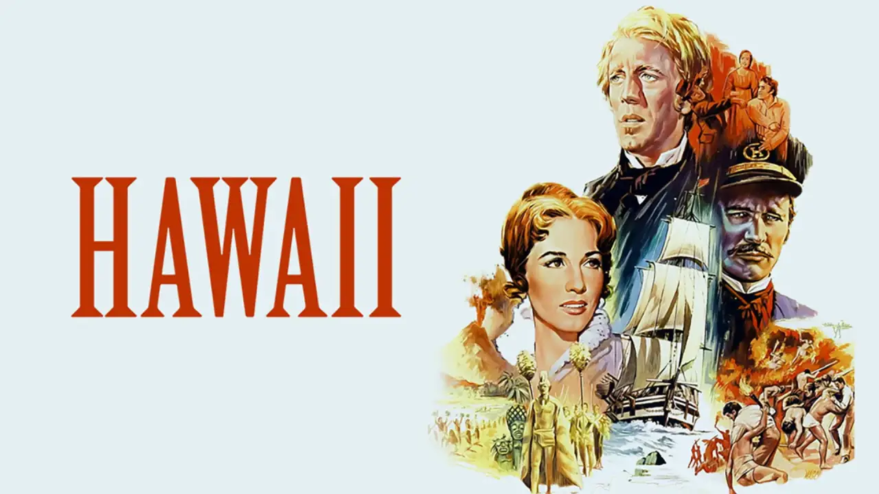 Hawaii hdfilme