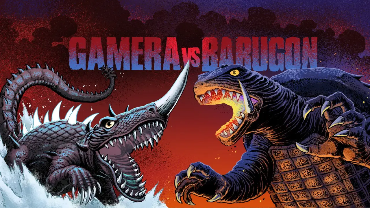 Godzilla - Der Drache aus dem Dschungel hdfilme