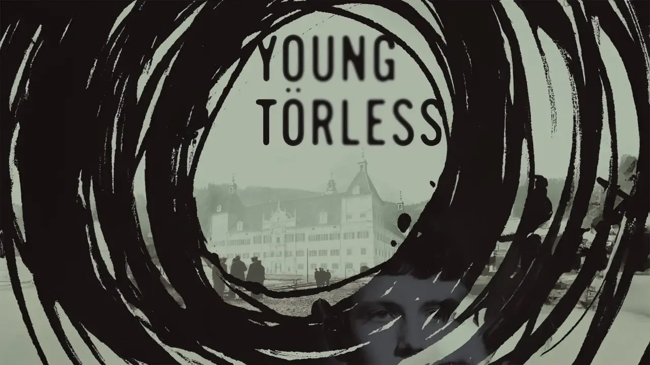 Der junge Törless hdfilme