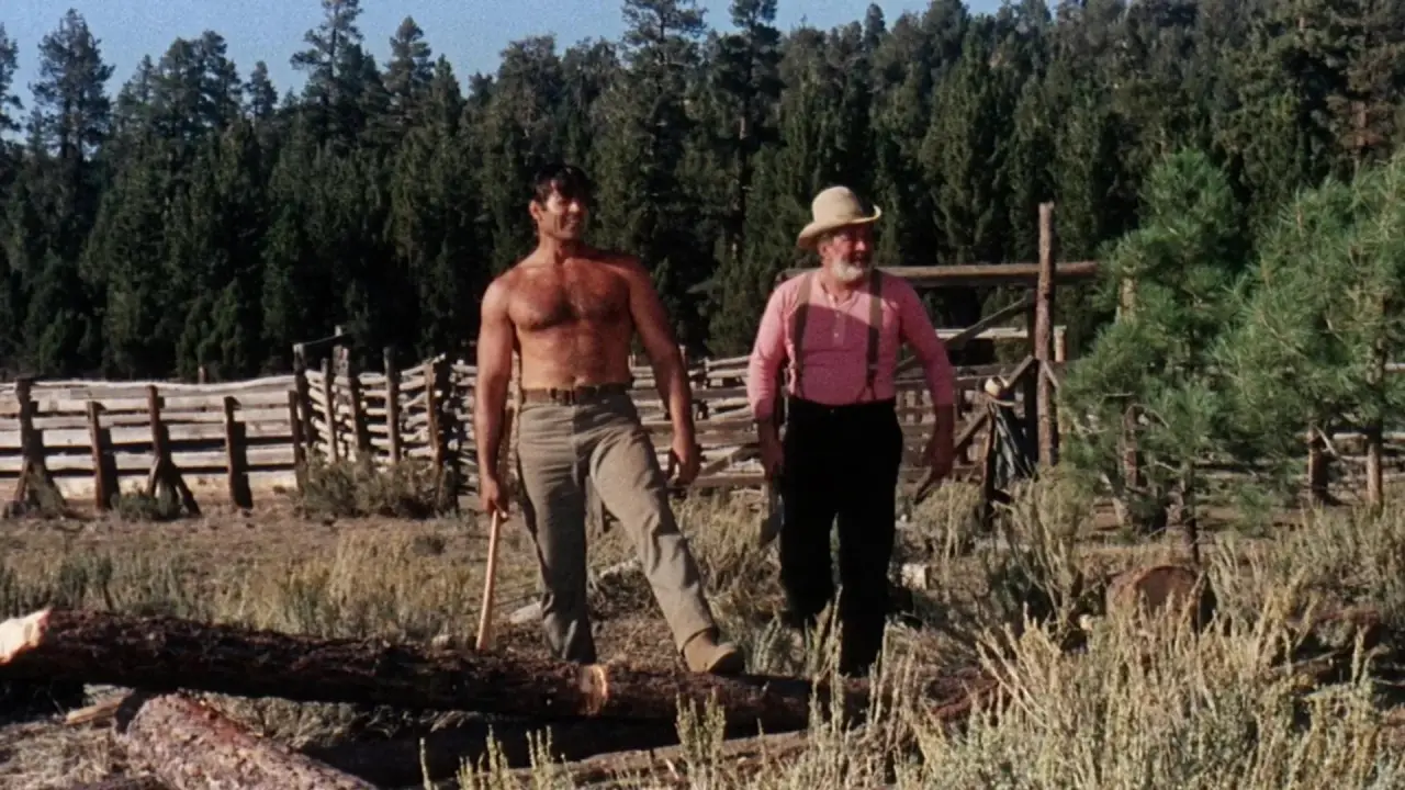 Die Todes-Ranch hdfilme
