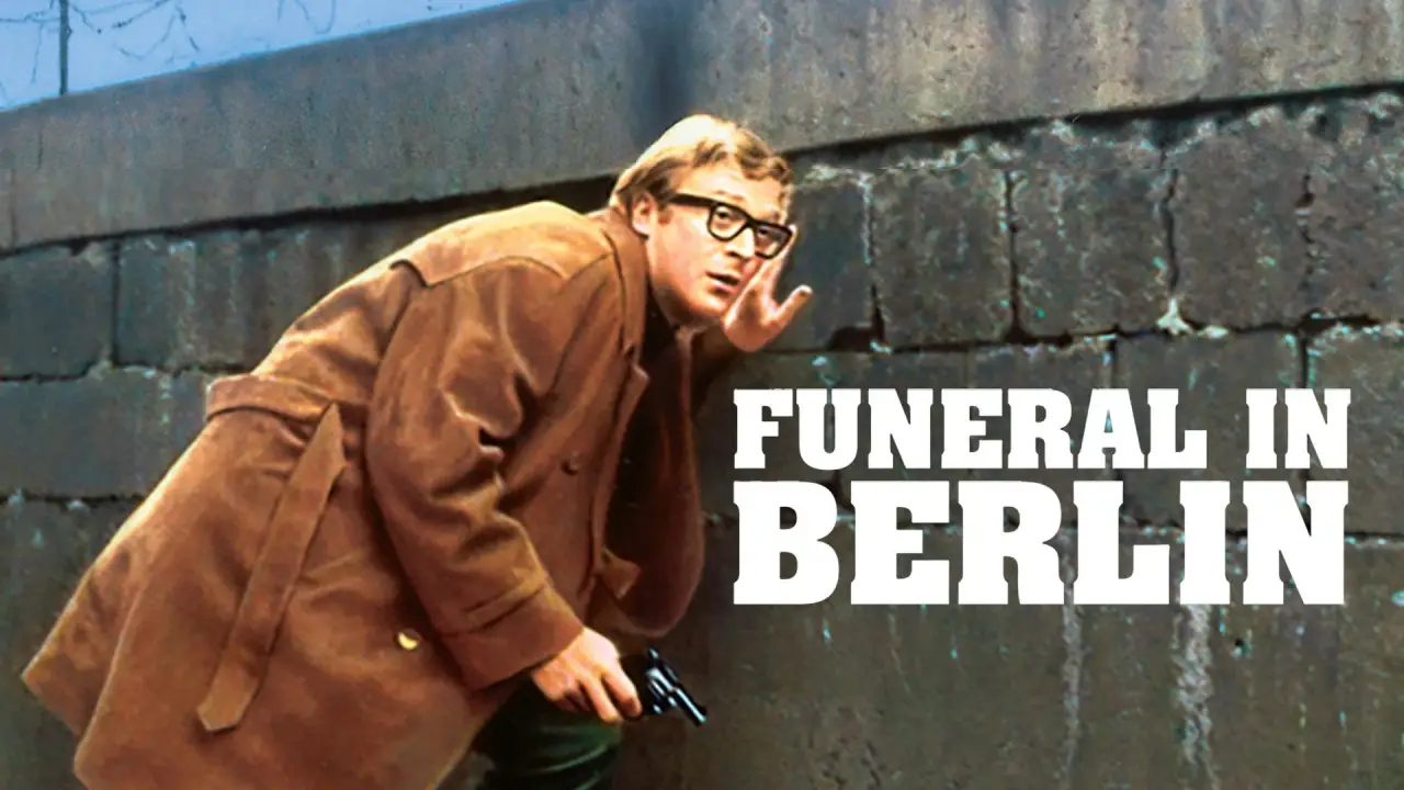 Finale in Berlin hdfilme