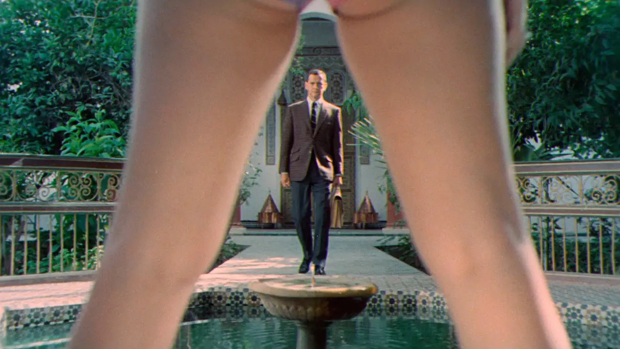 Marrakesch hdfilme