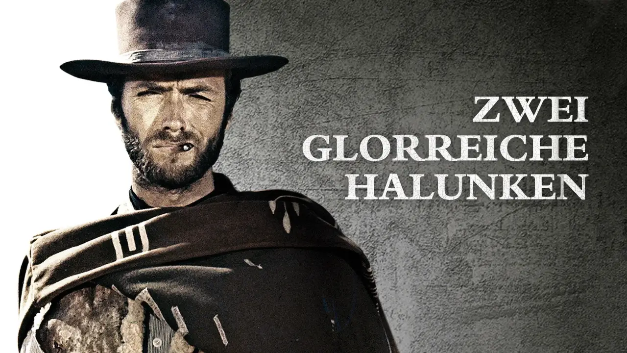 Zwei glorreiche Halunken hdfilme