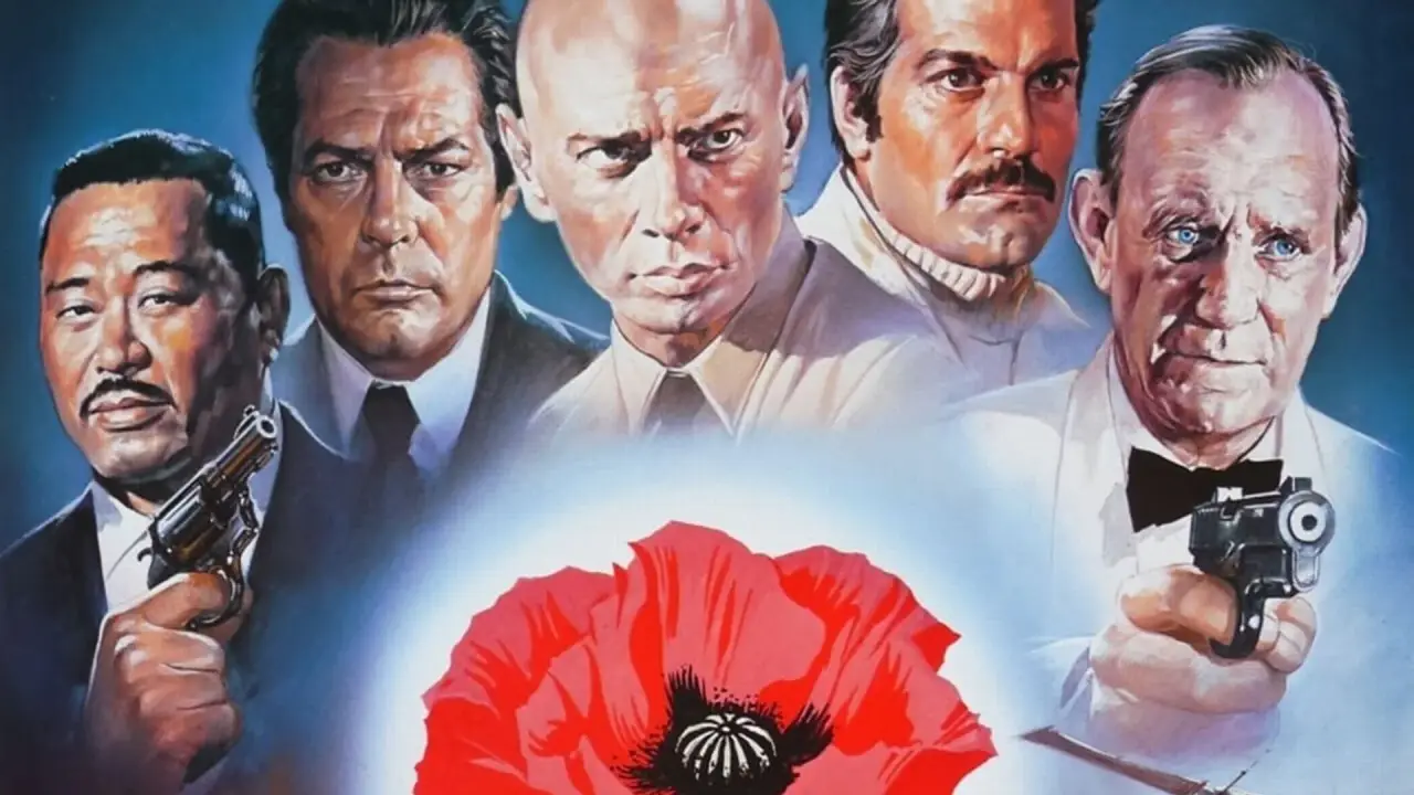 Mohn ist auch eine Blume hdfilme