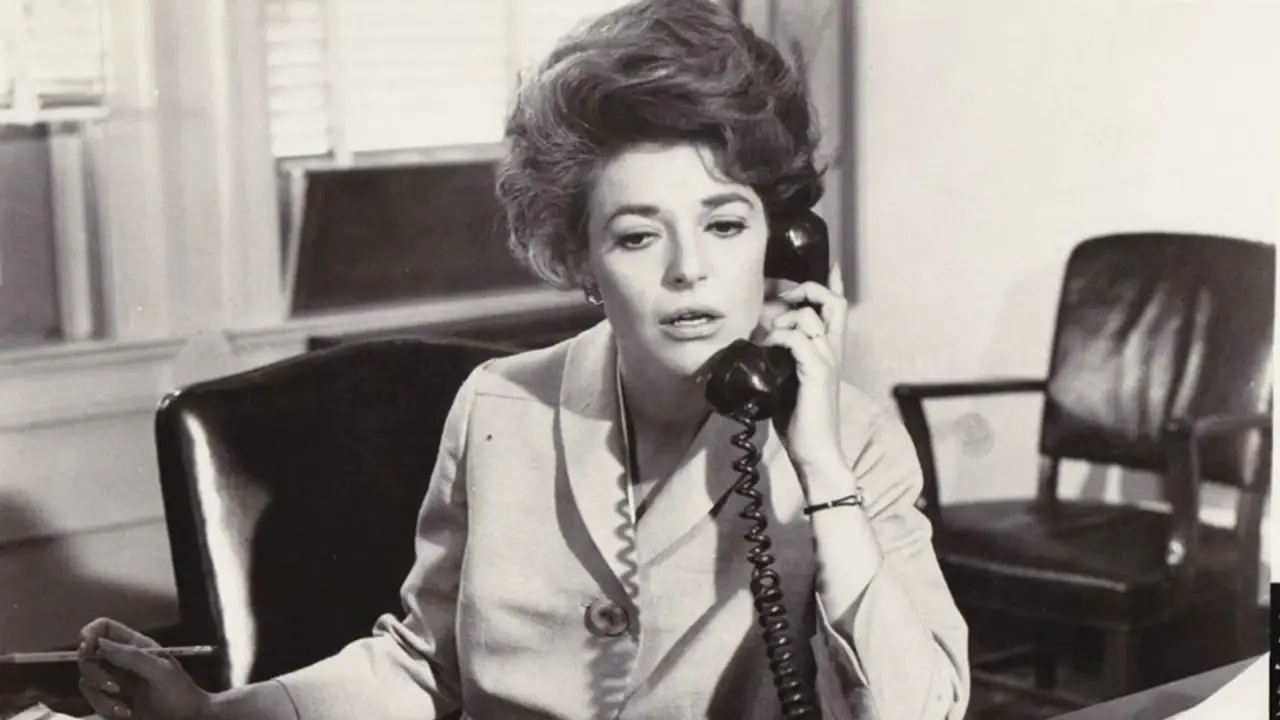 Stimme am Telefon hdfilme