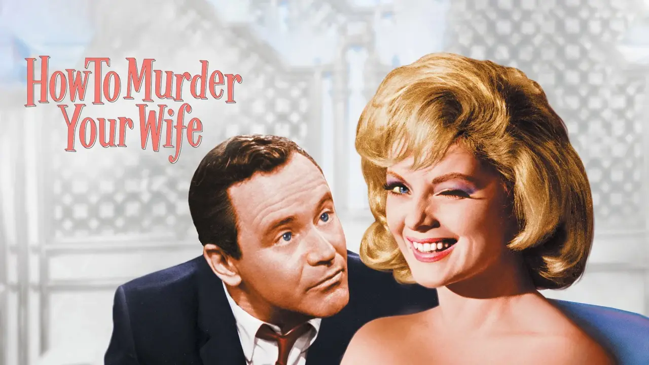 Wie bringt man seine Frau um? hdfilme