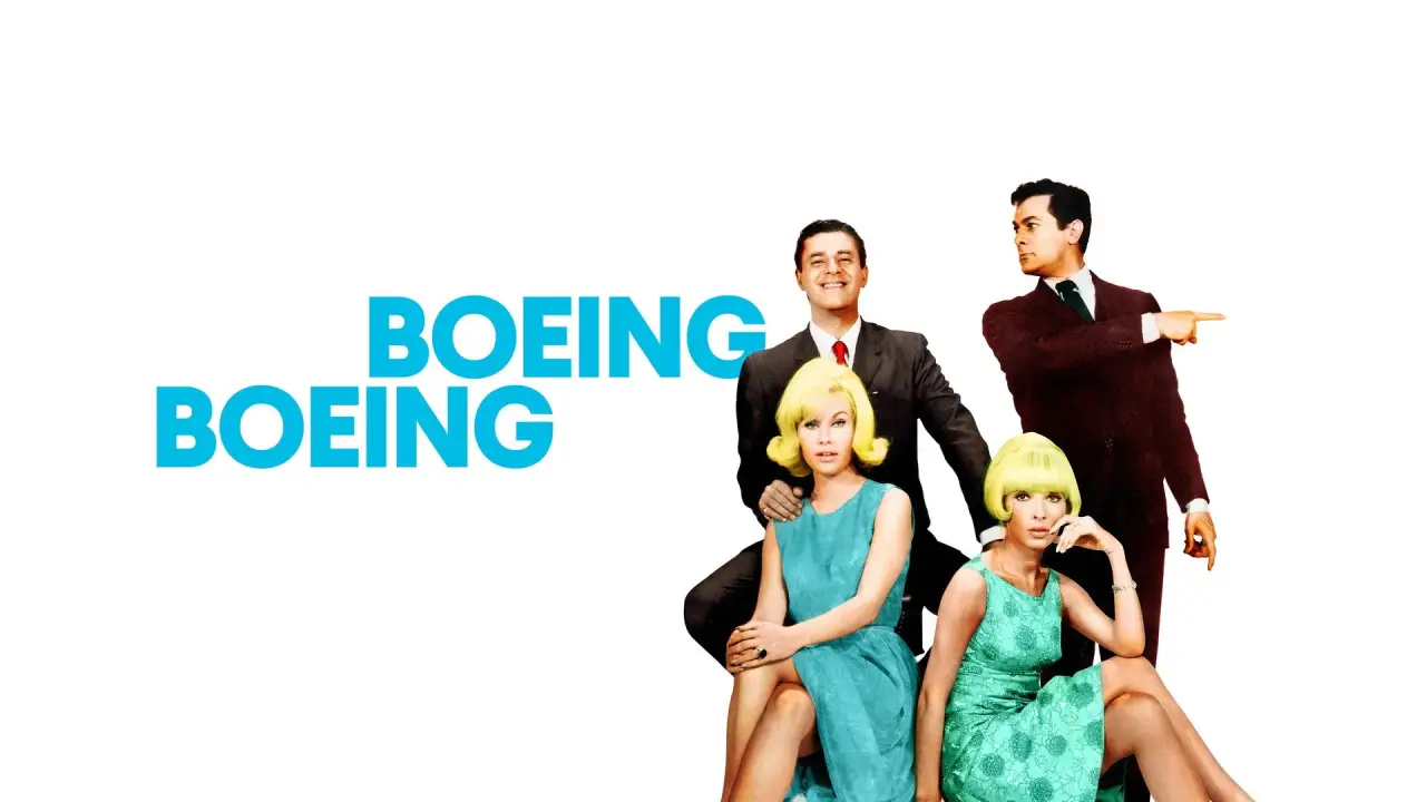 Boeing, Boeing hdfilme