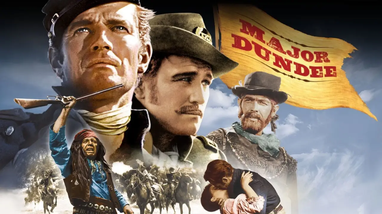 Sierra Charriba hdfilme