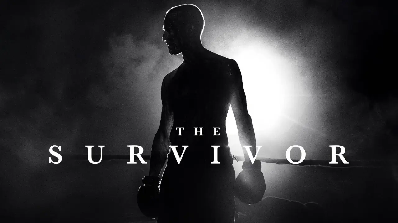 The Survivor hdfilme