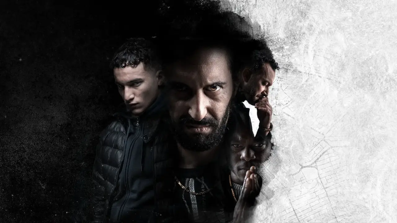 Mocro Maffia hdfilme