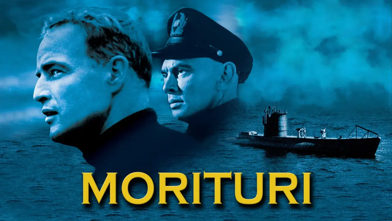 Morituri hdfilme