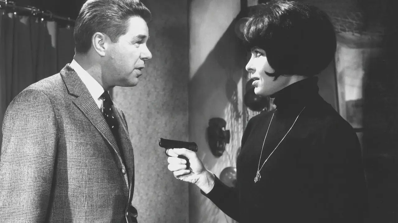 Edgar Wallace - Neues vom Hexer hdfilme
