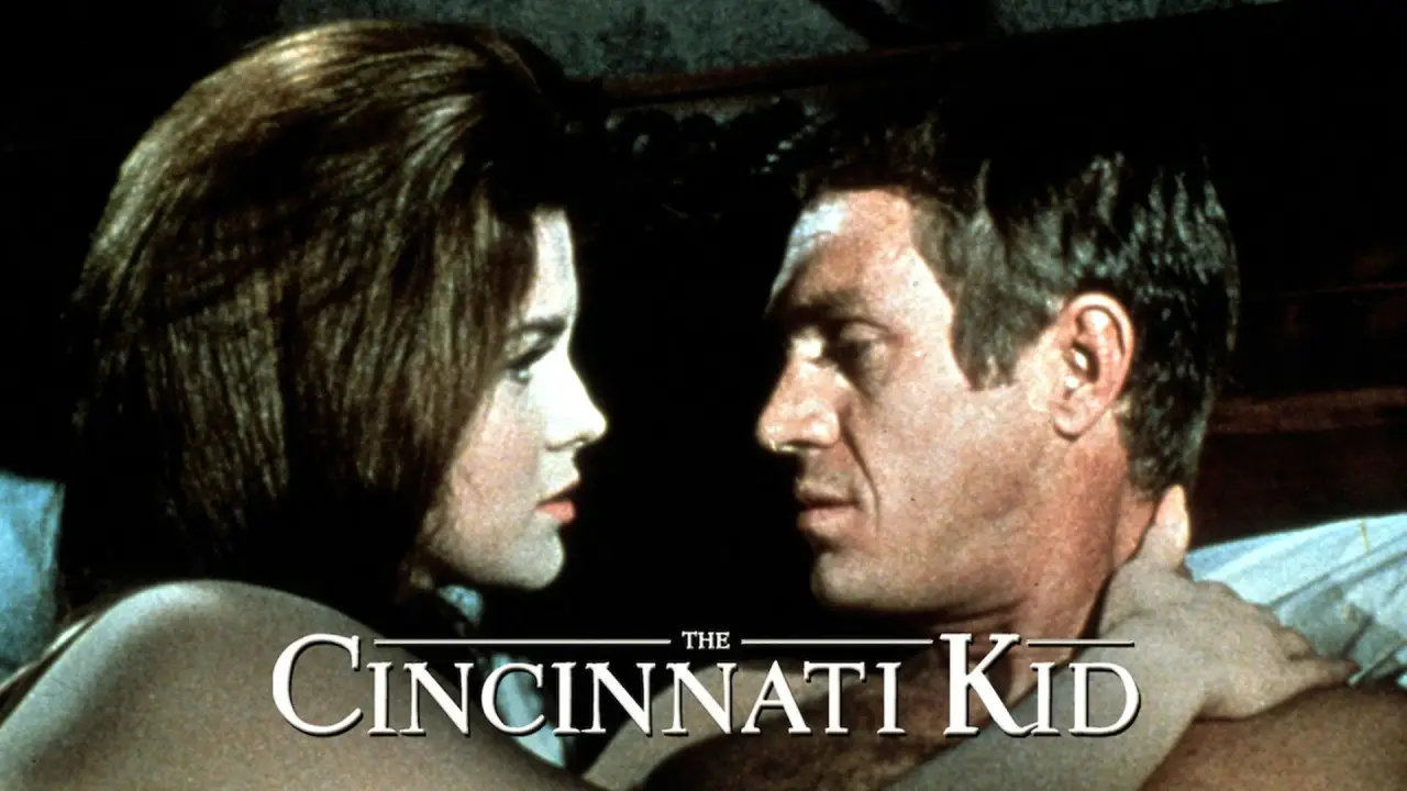 Cincinnati Kid hdfilme