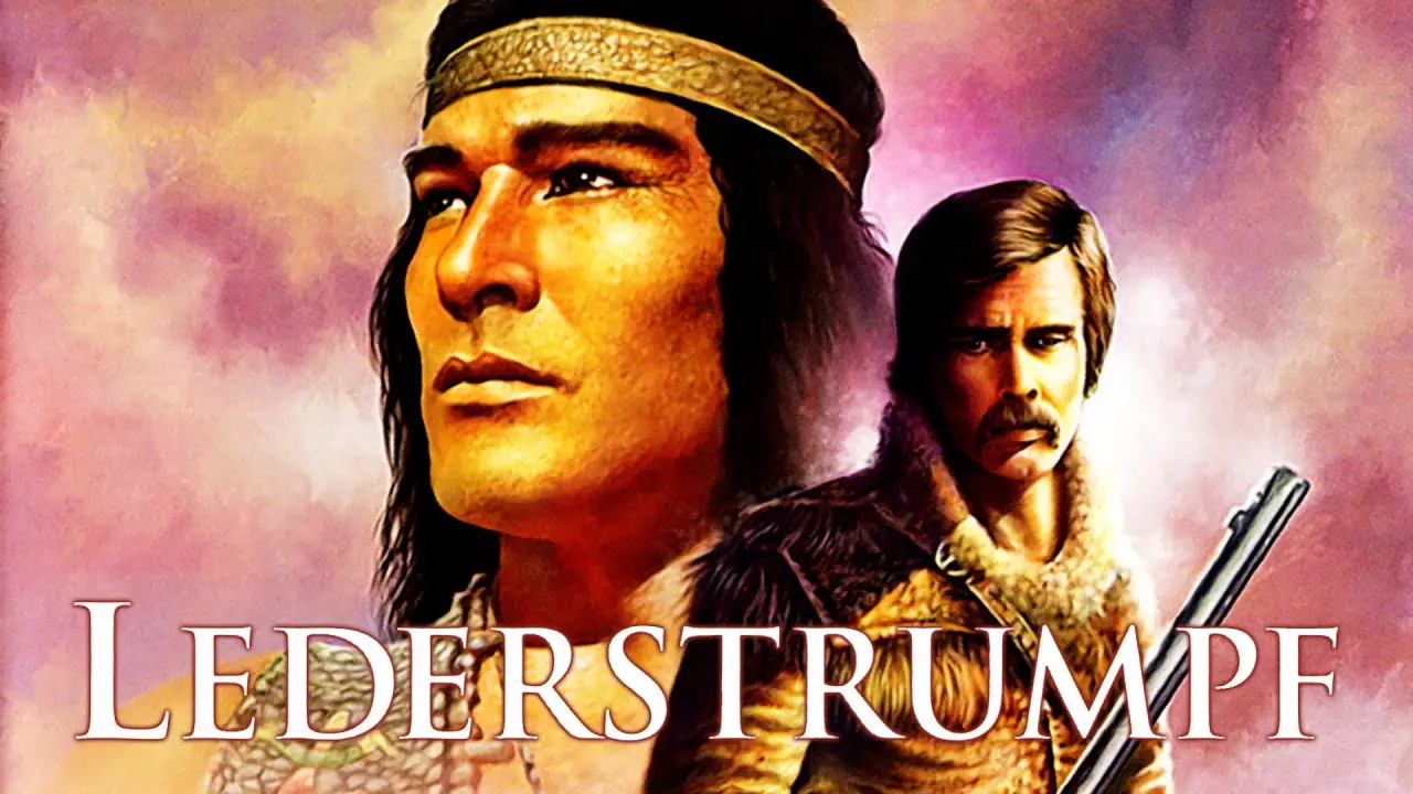 Der letzte Mohikaner hdfilme