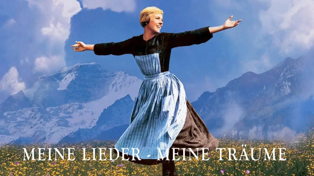 Meine Lieder, meine Träume hdfilme