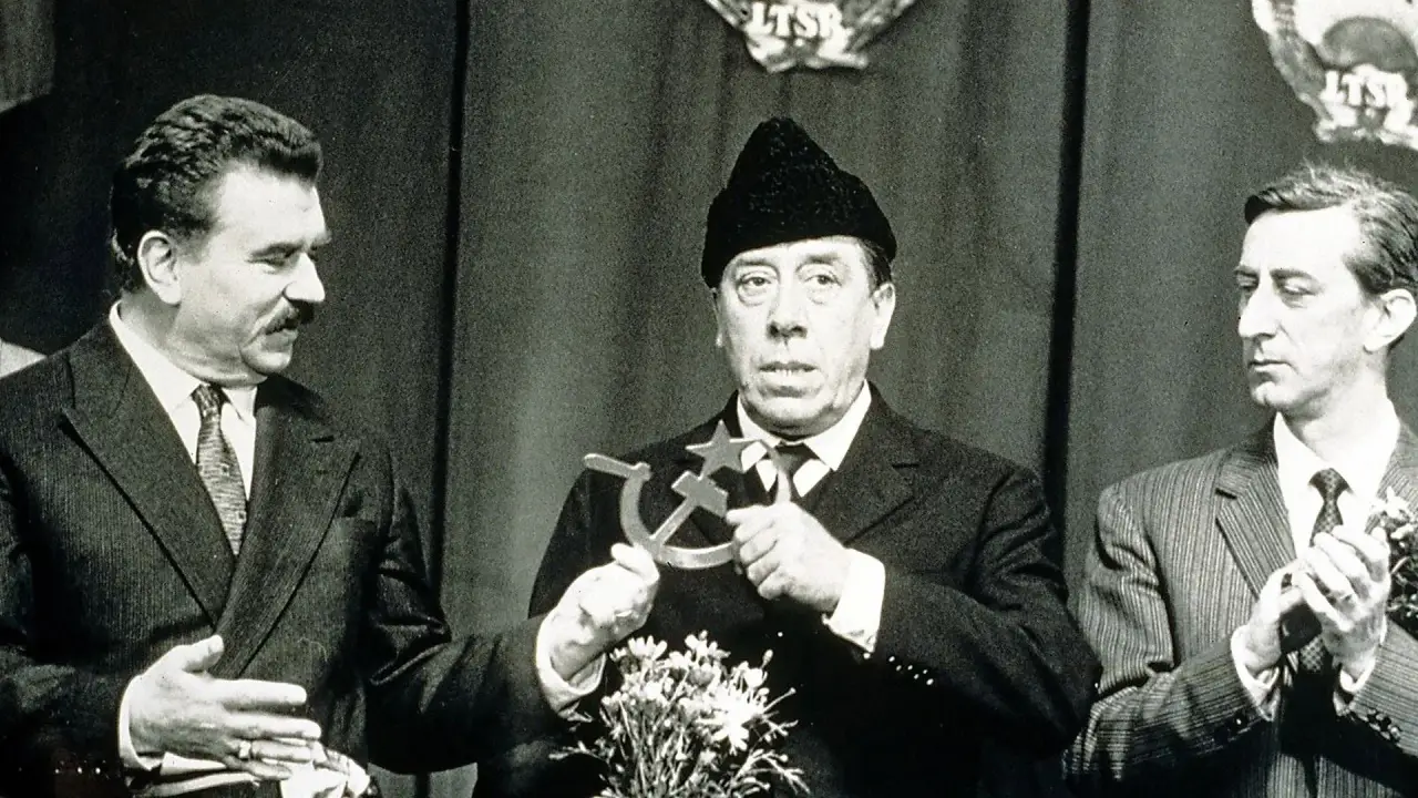 Genosse Don Camillo hdfilme