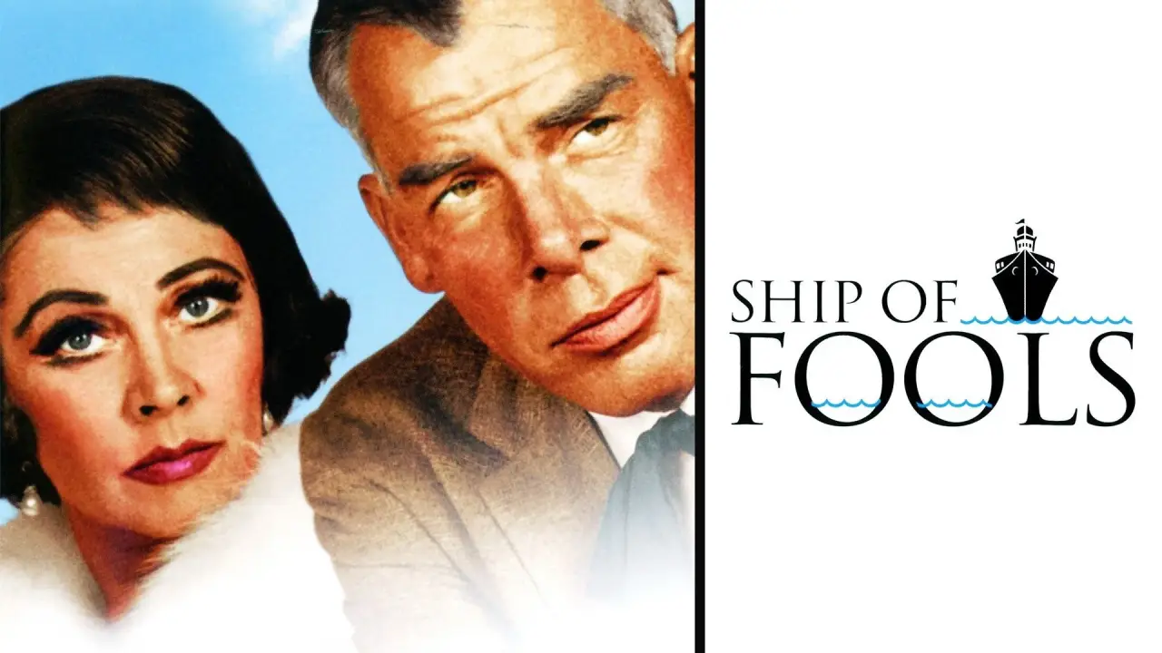Das Narrenschiff hdfilme